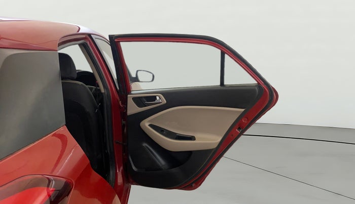 2014 Hyundai Elite i20 MAGNA 1.2, Petrol, Manual, 38,127 km, RHS Rear Door