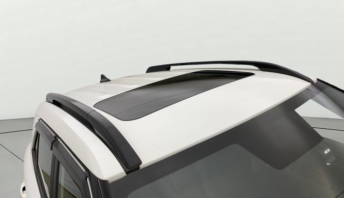 2023 Hyundai VENUE SX 1.2 KNIGHT EDITION, Petrol, Manual, 36,982 km, Roof