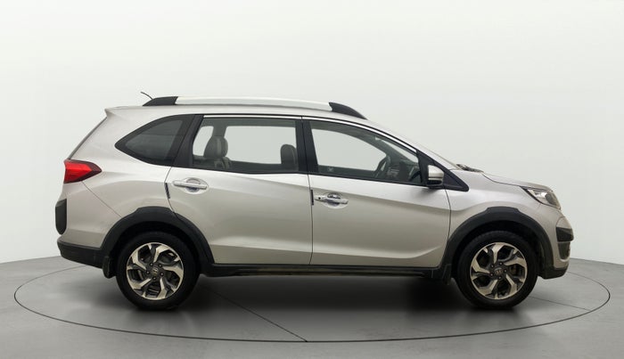 2016 Honda BR-V 1.5L I-VTEC V CVT, Petrol, Automatic, 53,273 km, Right Side View