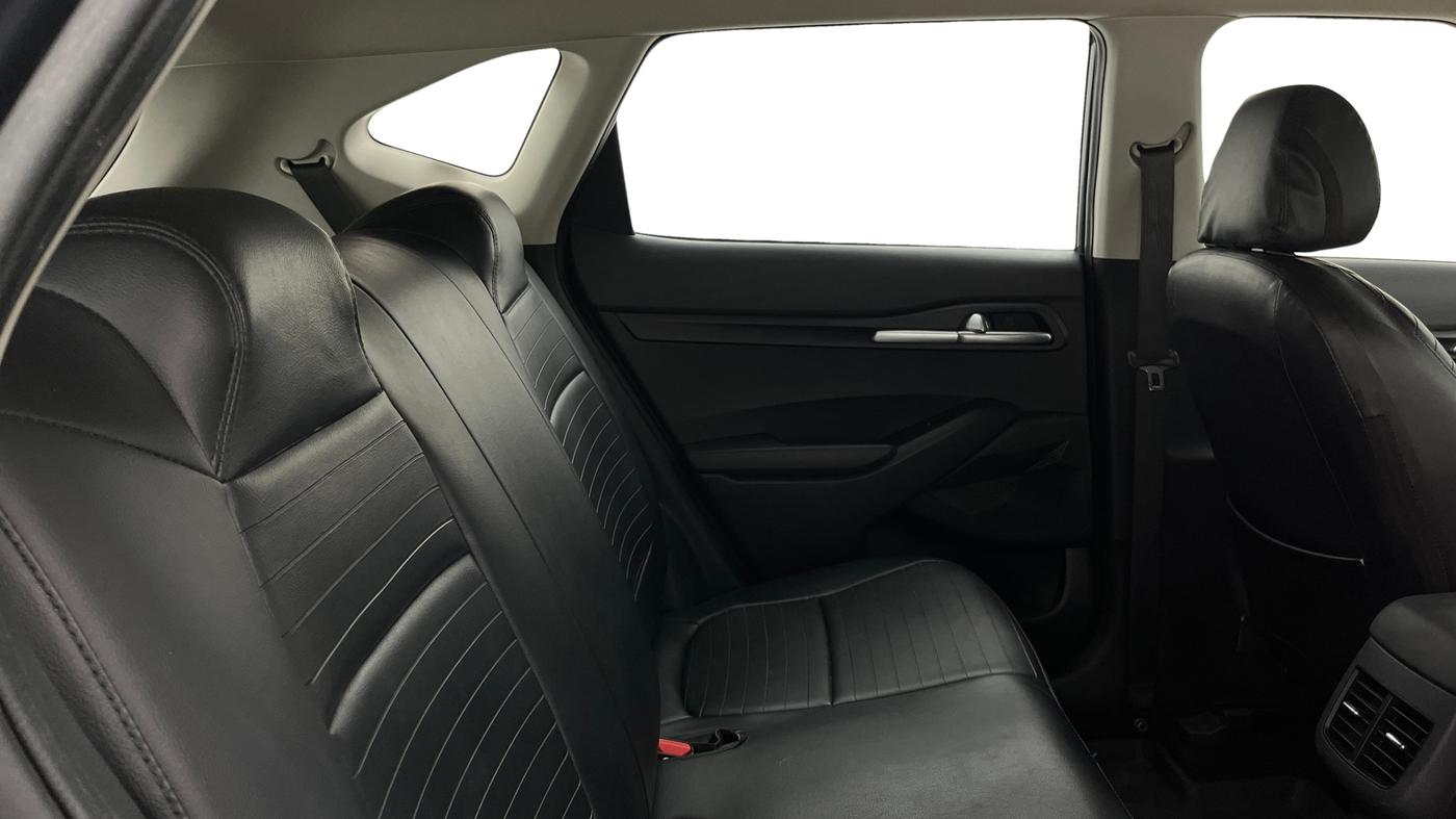 2021 KIA SELTOS HTK 1.5 PETROL, Petrol, Manual, 40,508 km, Right Side Rear Door Cabin
