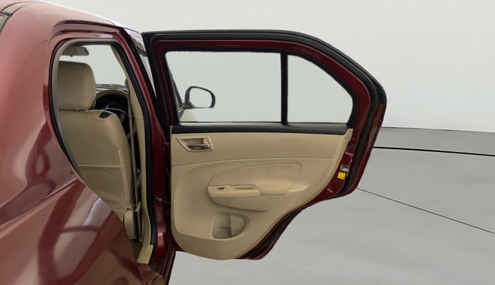 2016 Maruti Swift Dzire VXI, Petrol, Manual, 75,701 km, RHS Rear Door