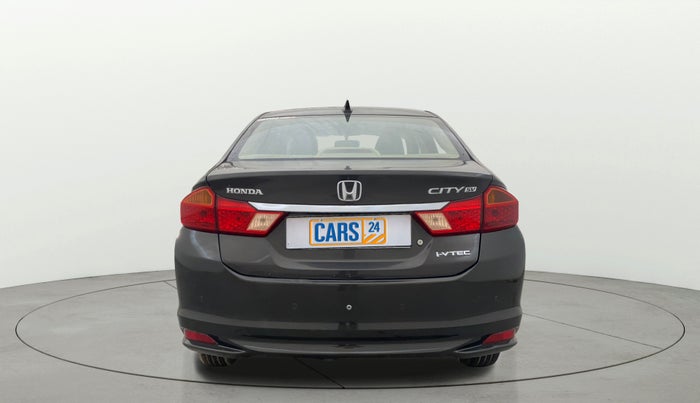 2014 Honda City 1.5L I-VTEC SV CVT, Petrol, Automatic, 79,111 km, Back/Rear