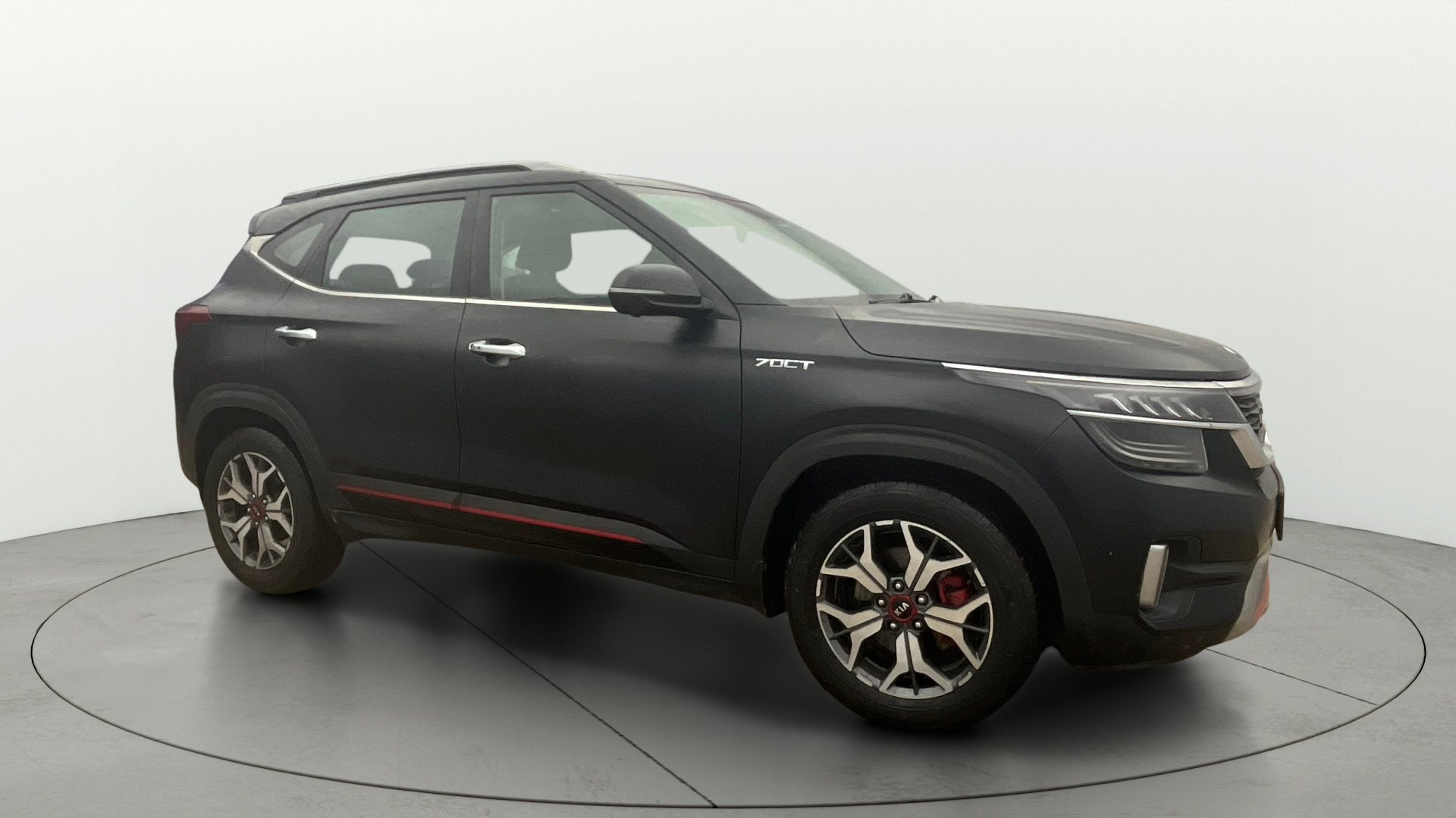 2020 KIA Seltos 2023-2026 GTX PLUS DCT 1.4 PETROL 2020 KIA Seltos 2023-2026 GTX PLUS DCT 1.4 PETROL