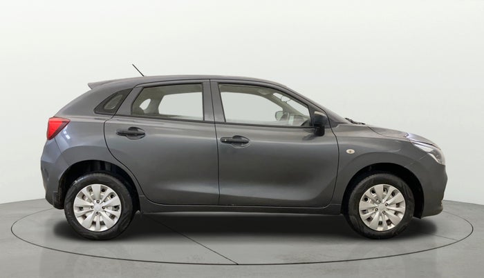 2023 Maruti Baleno SIGMA PETROL 1.2, Petrol, Manual, 22,058 km, Right Side View