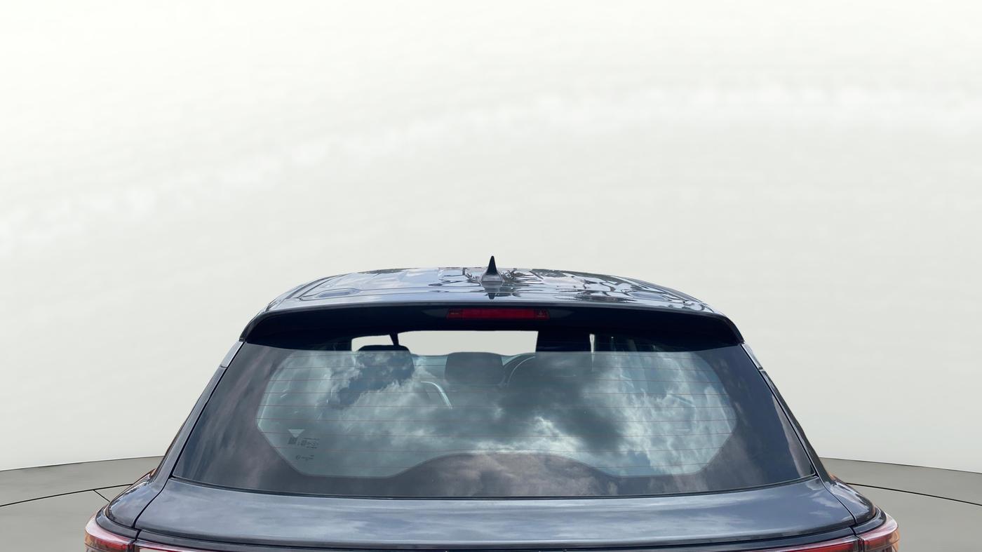 2023 Maruti Grand Vitara SIGMA SMART HYBRID, Petrol, Manual, 55,051 km, Rear Windshield