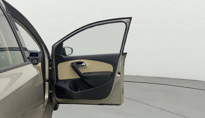 2017 Skoda Rapid STYLE 1.5 TDI AT, Diesel, Automatic, 83,221 km, RHS Front Door