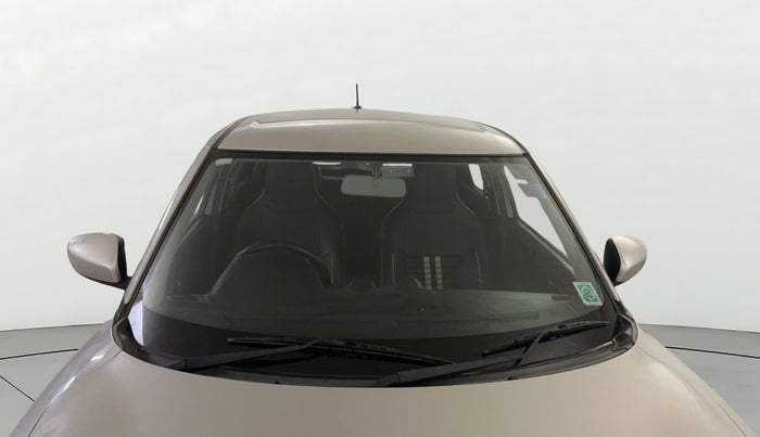 2020 Maruti Swift LXI, Petrol, Manual, 32,662 km, Front Windshield