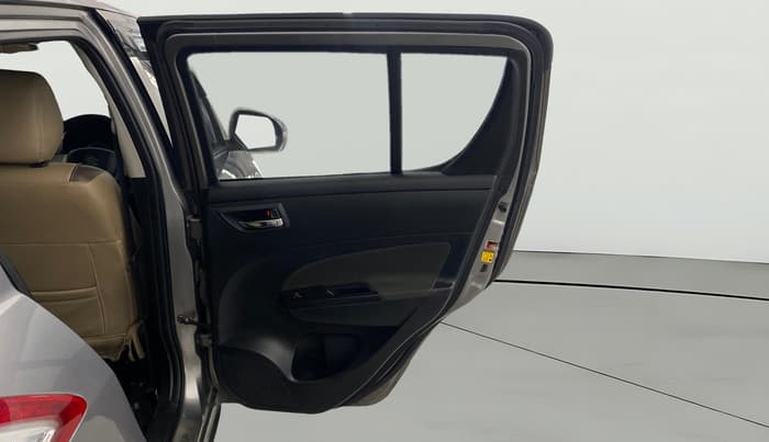 2013 Maruti Swift VDI, Diesel, Manual, 74,455 km, RHS Rear Door
