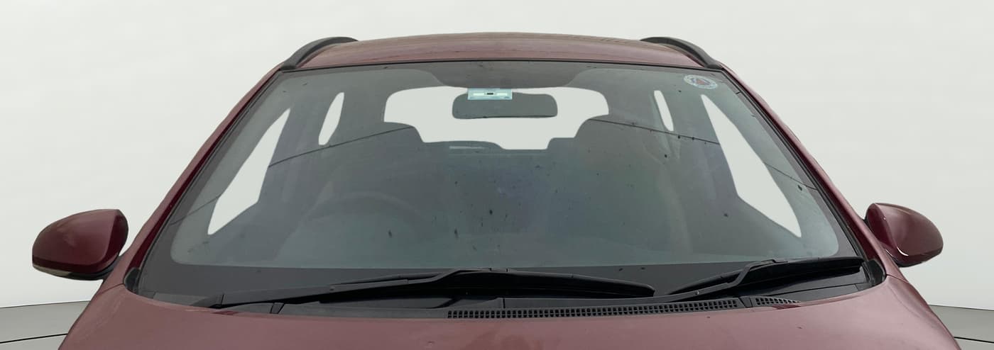 2013 Hyundai Grand i10 ASTA AT 1.2 KAPPA VTVT, Petrol, Automatic, 68,272 km, Front Windshield