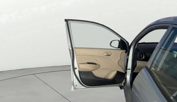 2019 Hyundai NEW SANTRO SPORTZ AMT, Petrol, Automatic, 76,146 km, LHS Front Door