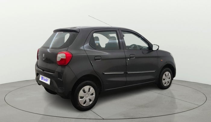 2022 Maruti Alto K10 VXI, Petrol, Manual, 17,295 km, Right Back Diagonal