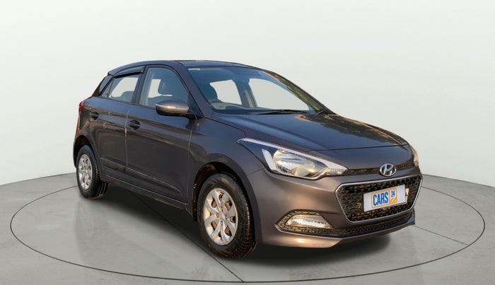 2016 Hyundai Elite i20 SPORTZ 1.2, Petrol, Manual, 89,498 km, SRP