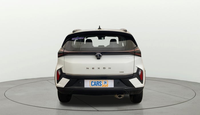 2024 Tata NEXON Smart Plus S 1.2 iCNG, CNG, Manual, 22,604 km, Back/Rear