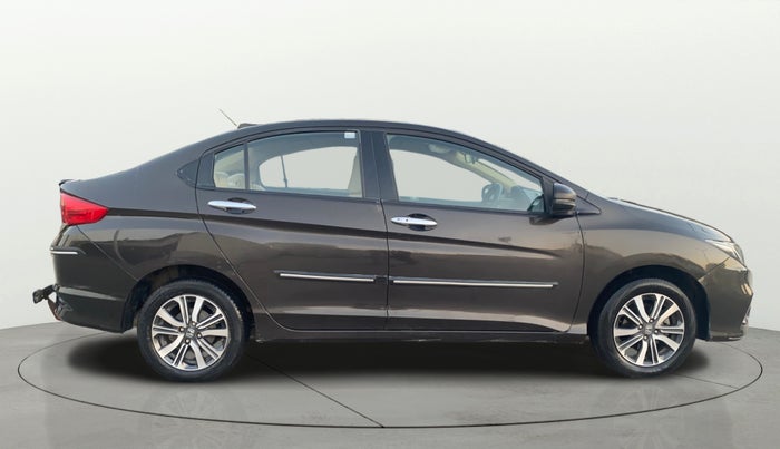 2019 Honda City 1.5L I-VTEC V MT, Petrol, Manual, 34,159 km, Right Side View