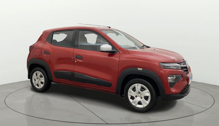 2022 Renault Kwid RXT 1.0 AMT, Petrol, Automatic, 44,209 km, SRP