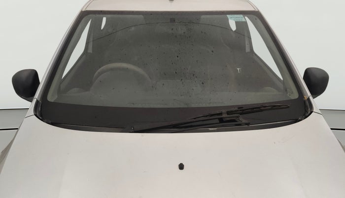 2017 Renault Kwid RXL, Petrol, Manual, 31,480 km, Front Windshield