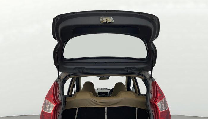 2015 Hyundai Eon D-LITE+, Petrol, Manual, 42,232 km, Boot Door Open