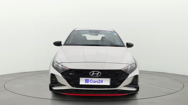 Used 2022 Hyundai Elite i20 Used 2022 Hyundai Elite i20