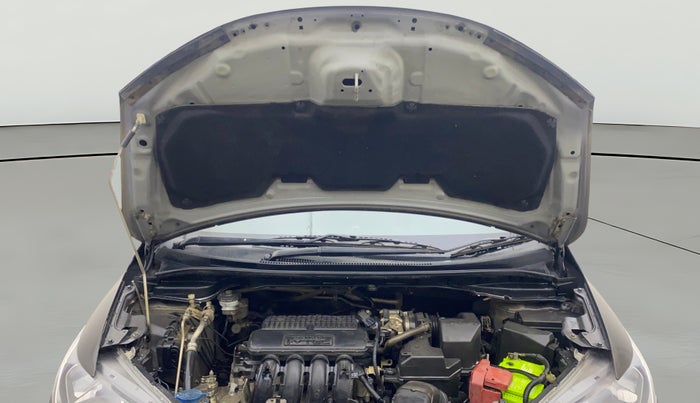 2018 Honda Jazz 1.2L I-VTEC V, Petrol, Manual, 47,982 km, Open Bonet