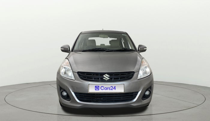 2014 Maruti Swift Dzire VXI, Petrol, Manual, 33,216 km, Front