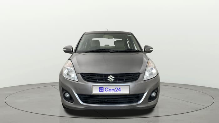 2014 Maruti Swift Dzire VXI, Petrol, Manual, 33,216 km, Front