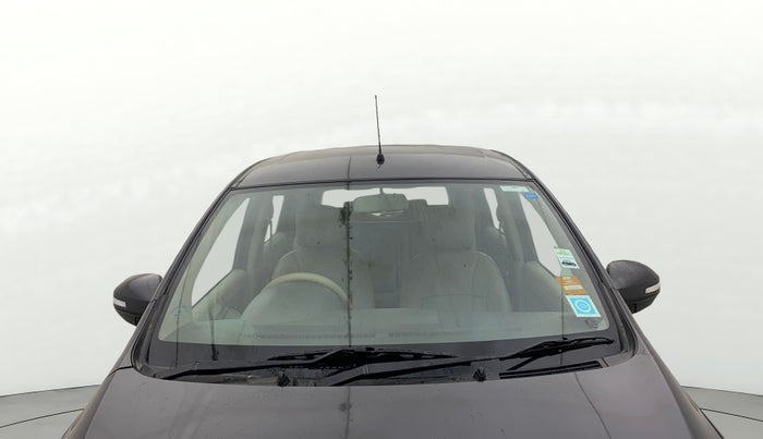 2017 Maruti Ertiga ZDI SHVS, Diesel, Manual, 90,726 km, Front Windshield