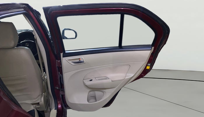 2016 Maruti Swift Dzire VXI AT, Petrol, Automatic, 88,858 km, RHS Rear Door