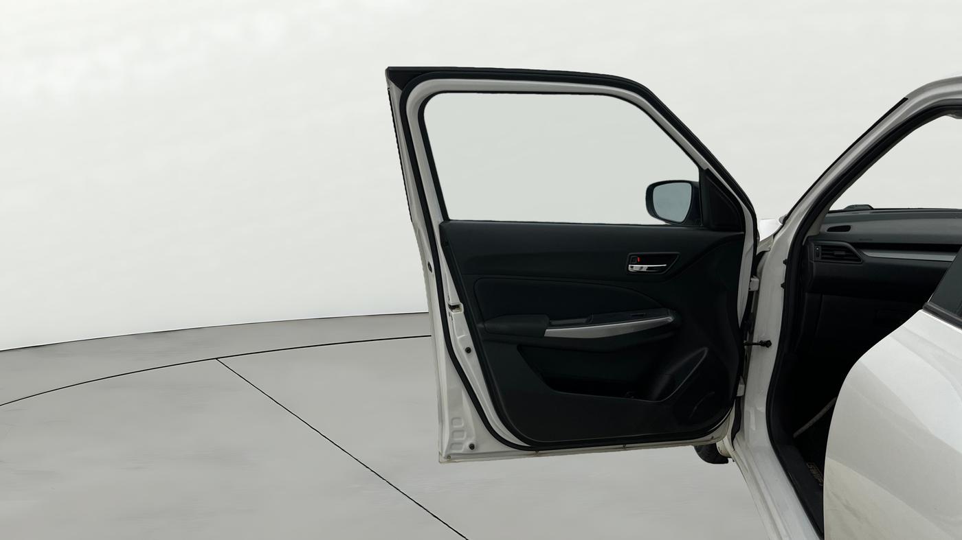 2020 Maruti Swift ZXI AMT, Petrol, Automatic, 22,328 km, LHS Front Door