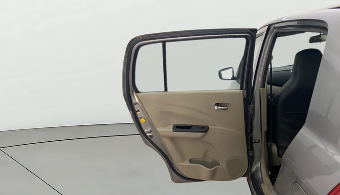 2017 Maruti Celerio VXI AMT, Petrol, Automatic, 44,986 km, LHS Rear Door