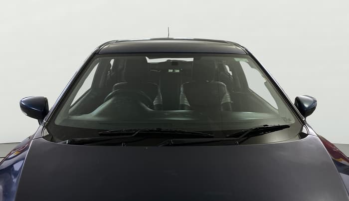 2017 Maruti Baleno DELTA PETROL 1.2, Petrol, Manual, 42,301 km, Front Windshield
