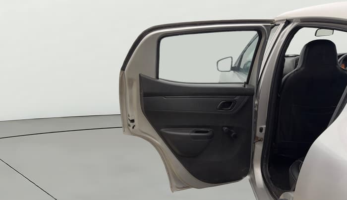 2022 Renault Kwid RXL, Petrol, Manual, 48,014 km, LHS Rear Door
