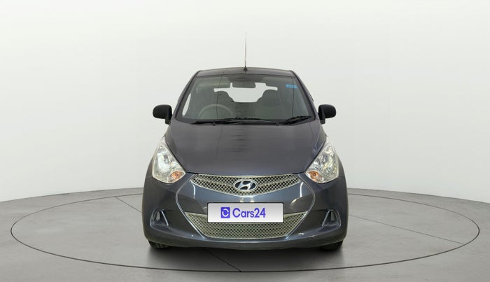 2016 Hyundai Eon MAGNA +, Petrol, Manual, 50,316 km, Front