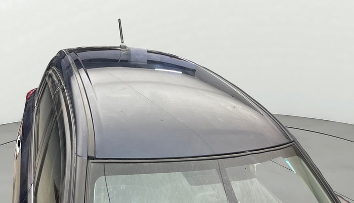 2022 Maruti Baleno ALPHA PETROL 1.2, Petrol, Manual, 70,639 km, Roof