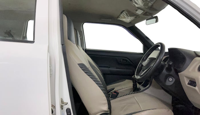 2019 Maruti New Wagon-R LXI CNG (O) 1.0, CNG, Manual, 28,122 km, Right Side Front Door Cabin