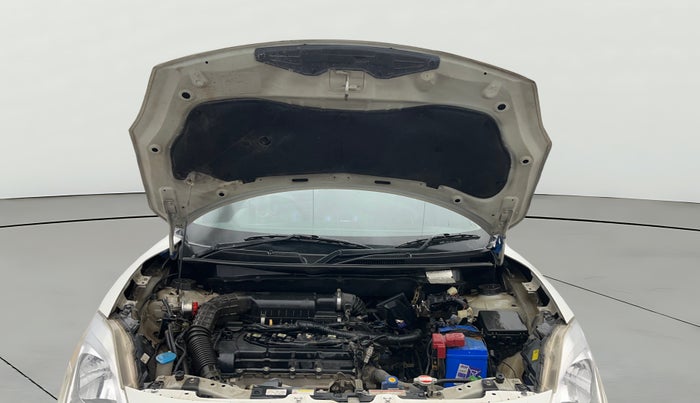 2018 Maruti Swift VXI, CNG, Manual, 93,415 km, Open Bonet