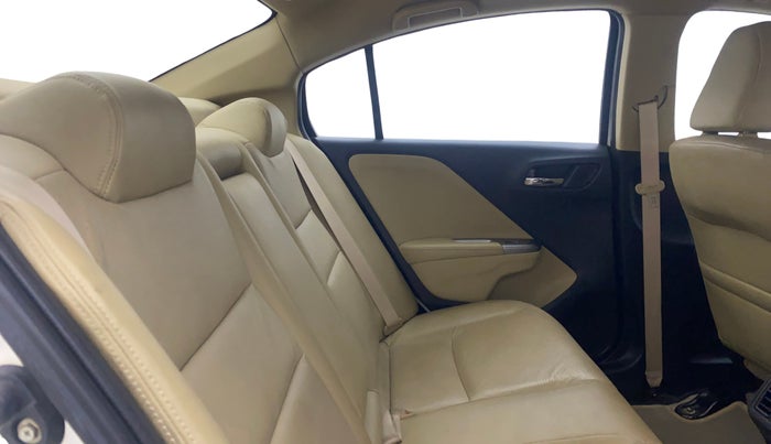 2015 Honda City 1.5L I-VTEC VX, Petrol, Manual, 53,865 km, Right Side Rear Door Cabin