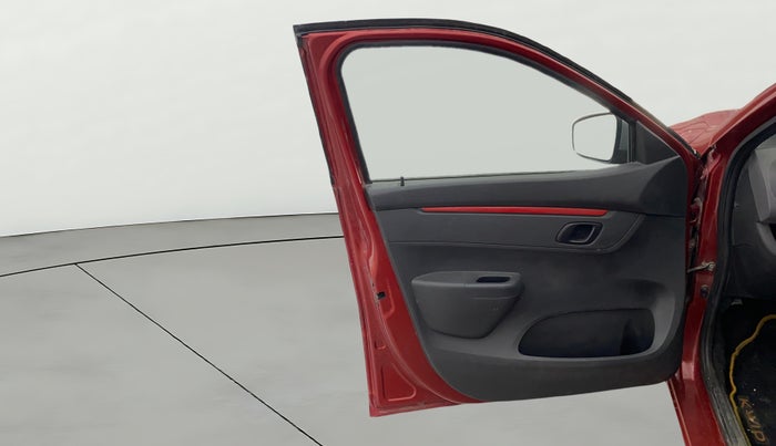 2016 Renault Kwid RXT 1.0 AMT, Petrol, Automatic, 41,888 km, LHS Front Door