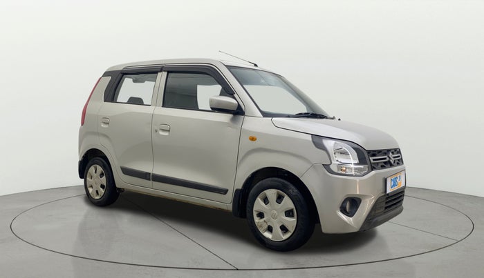 2023 Maruti New Wagon-R VXI CNG 1.0, CNG, Manual, 34,360 km, SRP