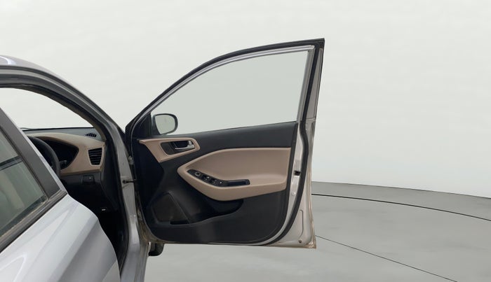 2019 Hyundai Elite i20 MAGNA PLUS 1.2, Petrol, Manual, 67,495 km, RHS Front Door