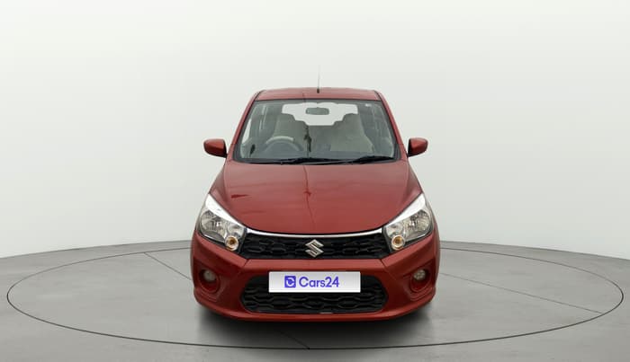 2018 Maruti Celerio VXI AMT (O), Petrol, Automatic, 59,645 km, Front