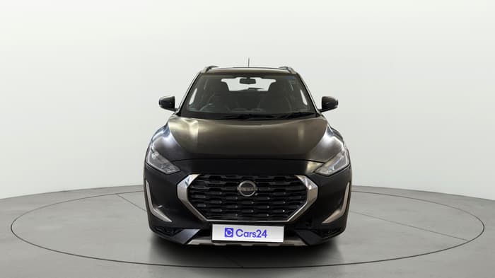 2023 Nissan MAGNITE XL, Petrol, Manual, 66,694 km, Front