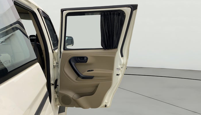 2023 Mahindra BOLERO NEO N 4, Diesel, Manual, 57,131 km, RHS Rear Door