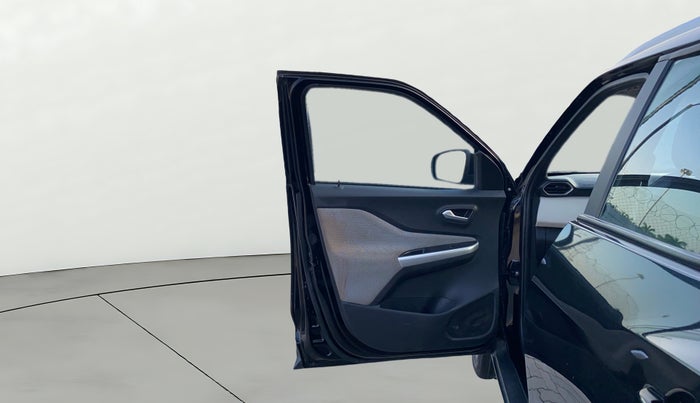 2023 Nissan MAGNITE XL, Petrol, Manual, 20,184 km, LHS Front Door