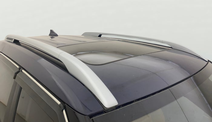 2021 Hyundai VENUE SX 1.0 TURBO IMT, Petrol, Manual, 56,990 km, Roof