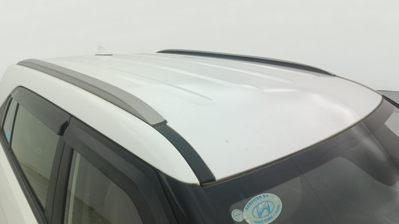 2020 Hyundai Creta SX 1.6 PETROL, Petrol, Manual, 92,245 km, Roof