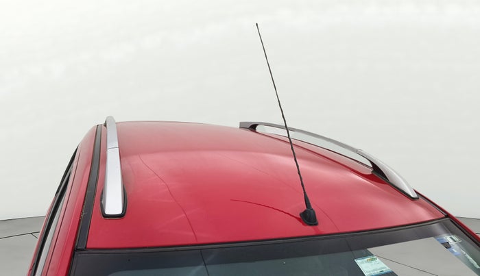 2016 Chevrolet Beat LT PETROL, Petrol, Manual, 11,779 km, Roof