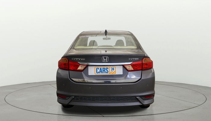 2018 Honda City 1.5L I-VTE V CVT, Petrol, Automatic, 74,770 km, Back/Rear