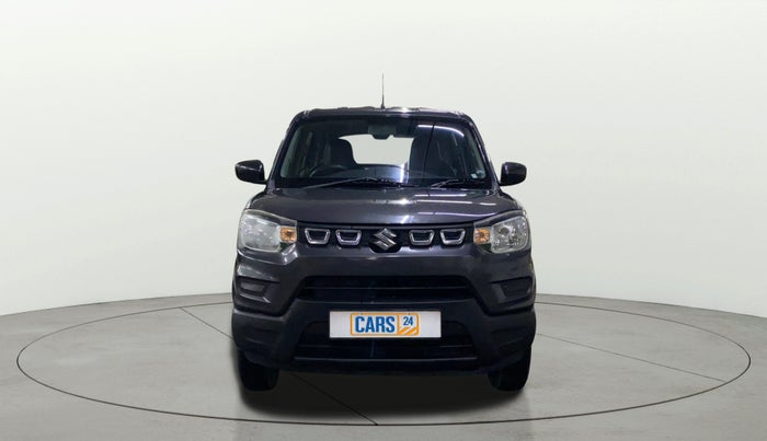 2022 Maruti S PRESSO VXI+, Petrol, Manual, 84,615 km, Front