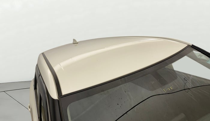 2024 Maruti BREZZA VXI S-CNG, CNG, Manual, 11,445 km, Roof