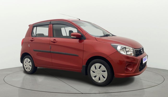 2017 Maruti Celerio ZXI, Petrol, Manual, 69,455 km, SRP